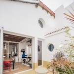 Renovace podkroví. Střecha sedmkrát měnila sklon. Foto: Imagen Subliminal