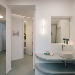 Renovace podkroví. Střecha sedmkrát měnila sklon. Foto: Imagen Subliminal