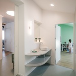 Renovace podkroví. Střecha sedmkrát měnila sklon. Foto: Imagen Subliminal