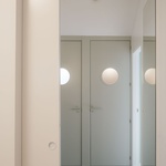 Renovace podkroví. Střecha sedmkrát měnila sklon. Foto: Imagen Subliminal
