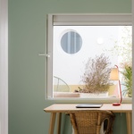 Renovace podkroví. Střecha sedmkrát měnila sklon. Foto: Imagen Subliminal