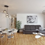 Dřevostavba jako součást moderního životního stylu. Majitelům poskytuje život jak na dovolené. Foto: Robert Žákovič, www.robertzakovic.com