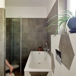 Dřevostavba jako součást moderního životního stylu. Majitelům poskytuje život jak na dovolené. Foto: Robert Žákovič, www.robertzakovic.com