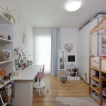 Dřevostavba jako součást moderního životního stylu. Majitelům poskytuje život jak na dovolené. Foto: Robert Žákovič, www.robertzakovic.com