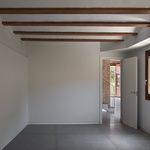 Přestavba venkovského domu bolela, než přišli architekti. Foto: Mariela Apollonio