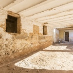 Přestavba venkovského domu bolela, než přišli architekti. Foto: Mariela Apollonio