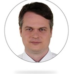 Jan Huber, manažer produktového školení ve Wienerbergeru 