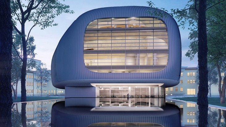 Zdroj: Architecture Acts Zdroj: Architecture Acts