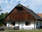 Tento měsíc má začít dostavba skanzenu v Přerově nad Labem