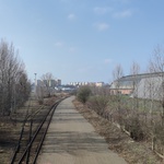 V Ostravě začala urbanisticko-architektonická soutěž na novou čtvrť Žofinka, foto ONplan