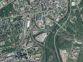 V Ostravě začala urbanisticko-architektonická soutěž na novou čtvrť Žofinka, foto ONplan