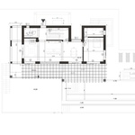 Krásná řecká vila. Jen ve špatnou dobu na špatném místě. Zdroj: LUCY LAGO architectural studio