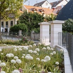 Vstup ze severní strany — Horní Brána. Foto: MORGUNN