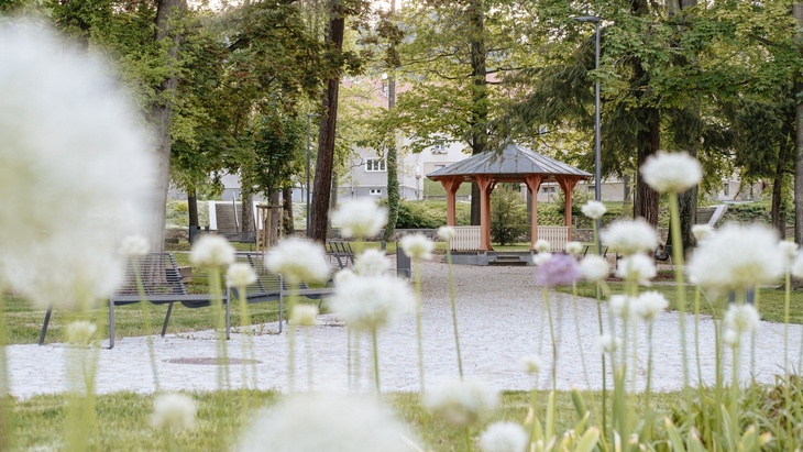 Foto: MORGUNN Foto: MORGUNN