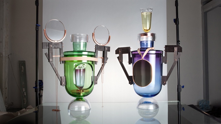 Ceny Czech Grand Design 2014 oznamují výstavou letošní finalisty Ceny Czech Grand Design 2014 oznamují výstavou letošní finalisty