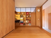 Foto: Norbert Wunderling & Julius Taminiau Architects