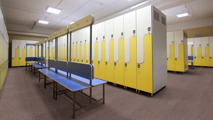 Variabilní vinylová podlaha 1FLOOR V5 s textilní strukturou Variabilní vinylová podlaha 1FLOOR V5 s textilní strukturou