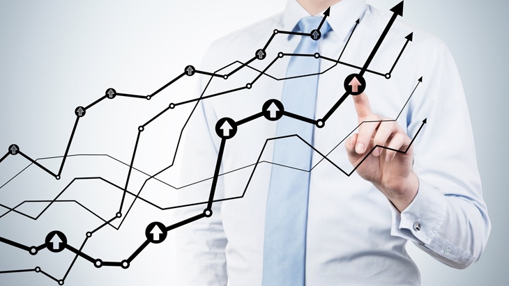 denisismagilov - fotolia.com Státní investice v roce 2014 meziročně významně vzrostly