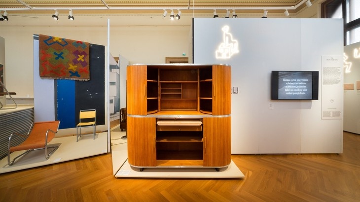 Zdroj: Uměleckoprůmyslové muzeum v Praze Zdroj: Uměleckoprůmyslové muzeum v Praze