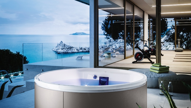 Zdroj: RONAL Bathrooms s.r.o. Zdroj: RONAL Bathrooms s.r.o.