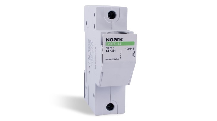 Zdroj: NOARK Electric Europe s.r.o. Zdroj: NOARK Electric Europe s.r.o.