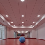 Ozdravná jeskyně jako inspirace pro stavitele domů. Foto: Společnost Dětská léčebna Ostrov, BoysPlayNice MgA. Jakub Skokan, MgA. Martin Tůma