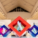 Grand Prix Architektů: Národní cena za architekturu. Festival bude na konci října. Foto: Obec architektů (OA)