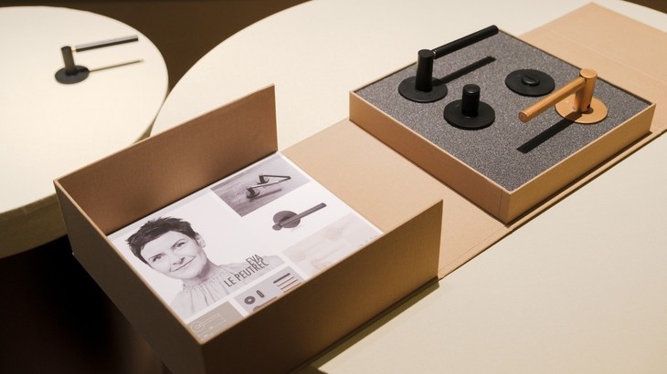 Foto: Designblok a M&T, Eva Le Peutrec Foto: Designblok a M&T, Eva Le Peutrec