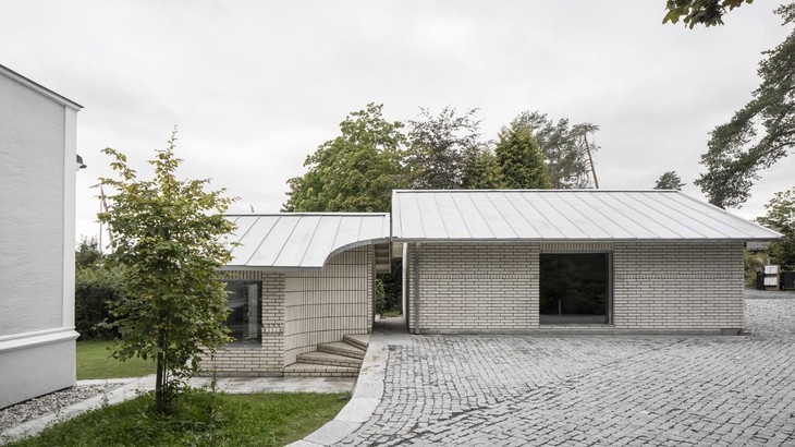 Foto: Vatn Architecture Foto: Vatn Architecture