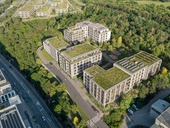 Zdroj: Skanska Residential a.s.