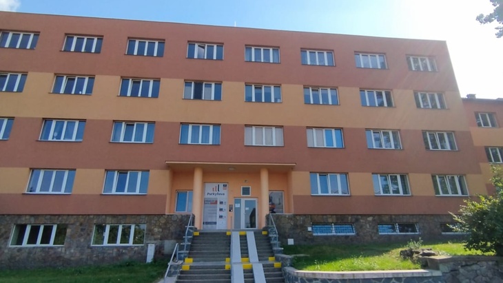 Zdroj: Salutem Group Zdroj: Salutem Group