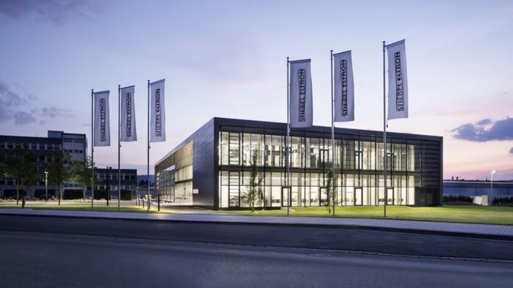 Zdroj: STIEBEL ELTRON spol. s r.o. Zdroj: STIEBEL ELTRON spol. s r.o.