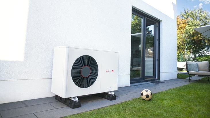 Zdroj: Protherm Zdroj: Protherm