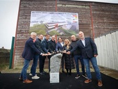 Projekt pro stavbu druhé ledové plochy v Táboře myslí i na provoz