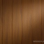 Woodplastic 120 Forest plus Cedar © Zdroj: Woodplastic