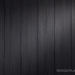 Woodplastic Ploty 120 Forest plus Inox © Zdroj: Woodplastic