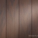 Woodplastic Terasy Max Forest Plus Teak © Zdroj: Woodplastic