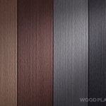 Woodplastic Terasy Max Forest Barvy - mix © Zdroj: Woodplastic