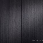 Woodplastic Terasy Max Forest Eben © Zdroj: Woodplastic