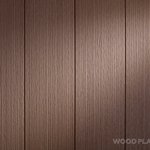 Woodplastic Terasy Max Forest Teak © Zdroj: Woodplastic