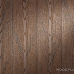Woodplastic Terasy Max Nature Plus Teak © Zdroj: Woodplastic