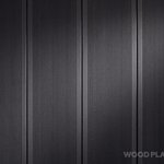 Woodplastic Terasy Max Star Eben © Zdroj: Woodplastic
