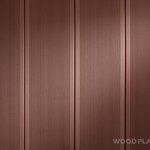 Woodplastic Terasy Max Star Merbau © Zdroj: Woodplastic