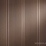 Woodplastic Terasy Max Star Teak © Zdroj: Woodplastic