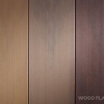 Woodplastic Terasy Max Style Barvy © Zdroj: Woodplastic