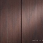 Woodplastic Terasy Max Style Palisander © Zdroj: Woodplastic