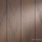 Woodplastic Terasy Max Style Teak © Zdroj: Woodplastic