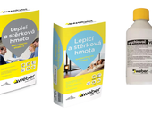 Zdroj: Saint-Gobain Construction Products CZ a.s.