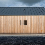 Rodinný dům Vidče. Zdroj: autor Kamil Mrva Architects, foto Studio Toast