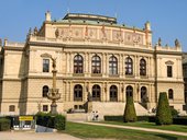 Rudolfinum